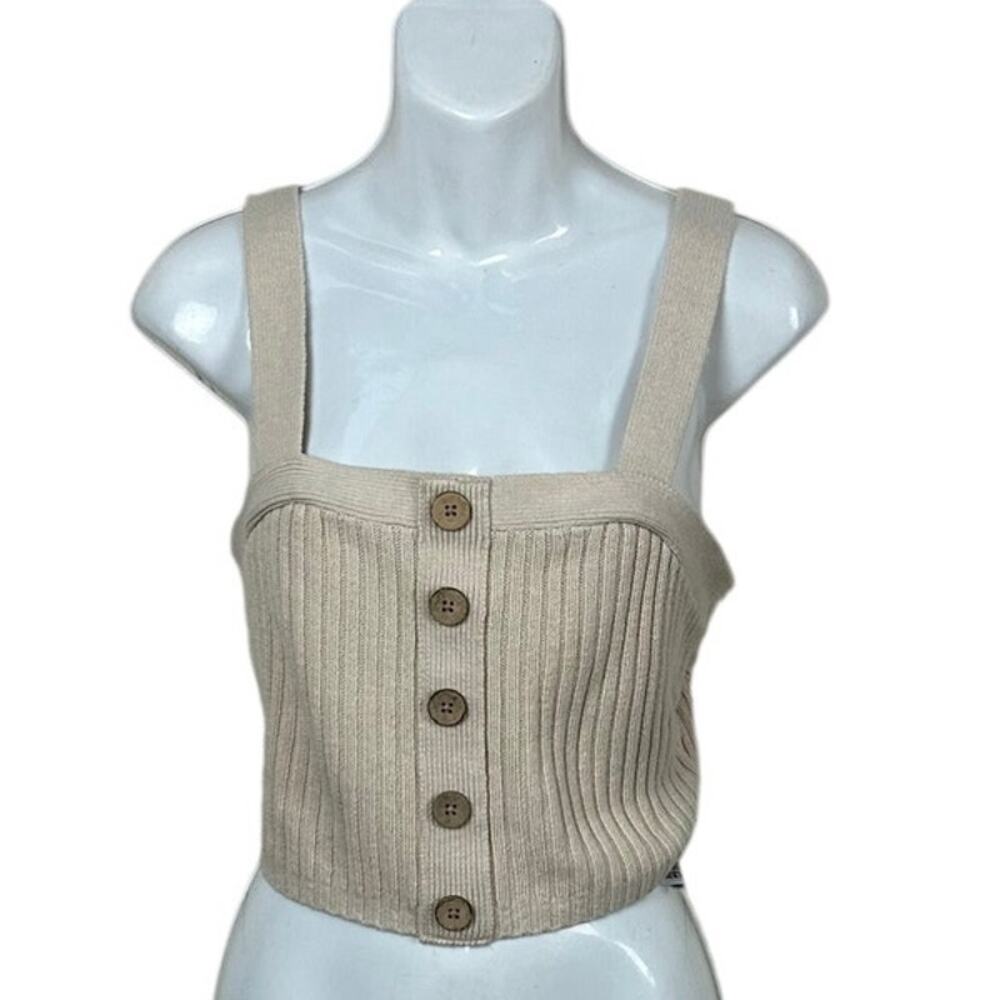 ROXY IN THE AFTERNOON SWEATER size M - Picture 3 of 8